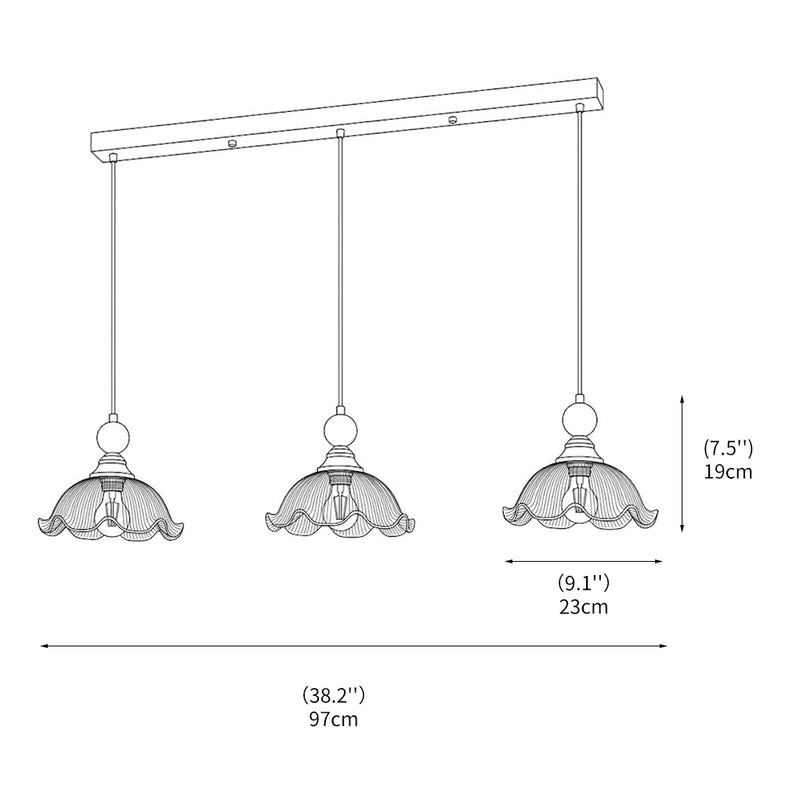 Celine Pendant Lamp