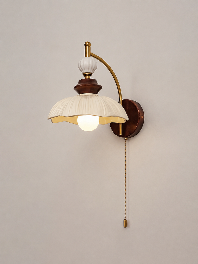 Celmora Wall Sconce