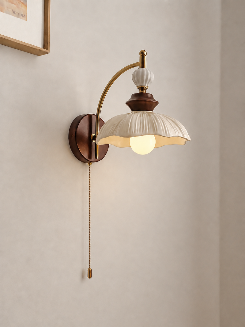Celmora Wall Sconce