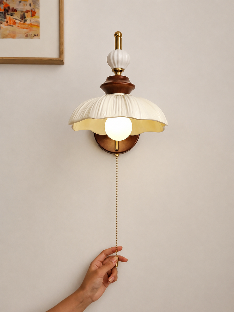 Celmora Wall Sconce