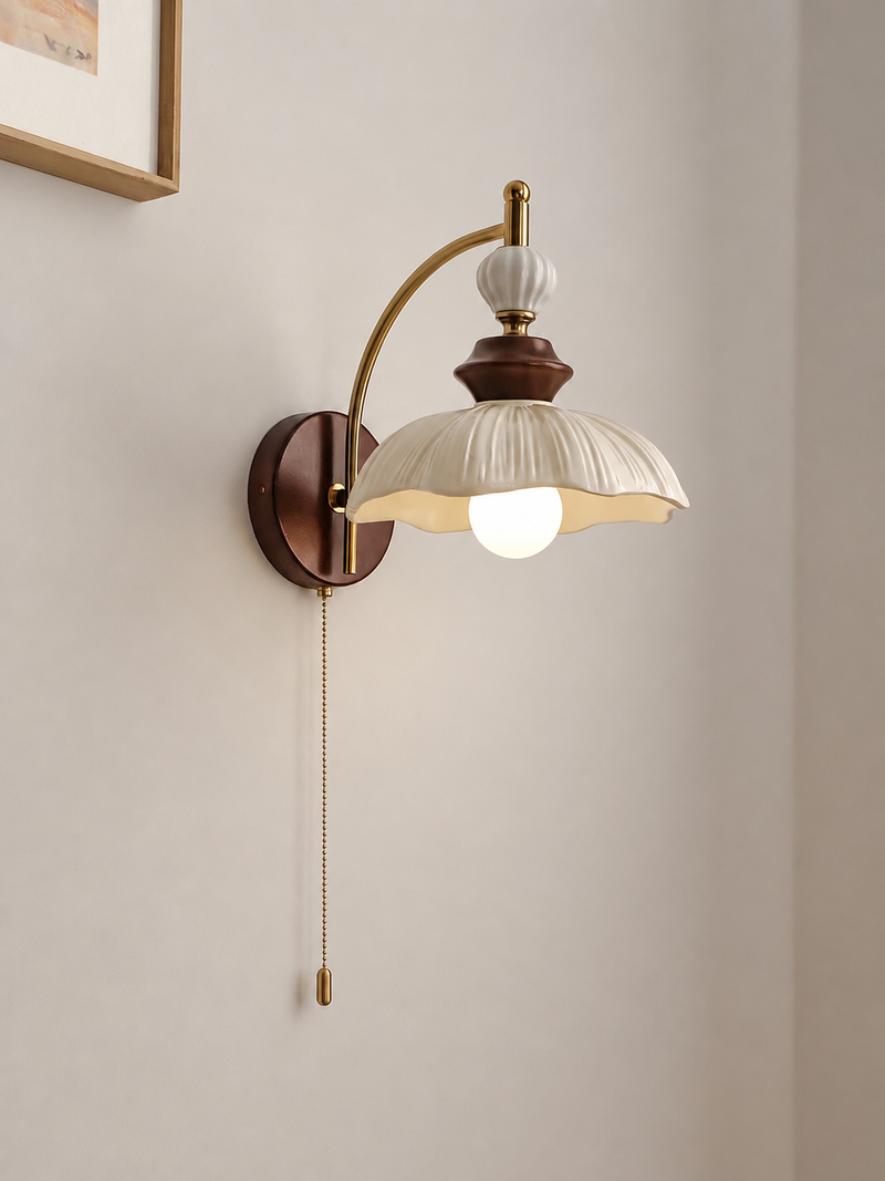 Celmora Wall Sconce