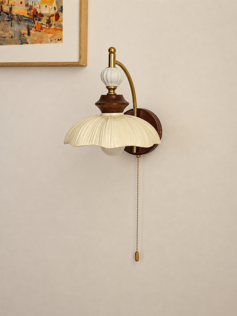 Celmora Wall Sconce