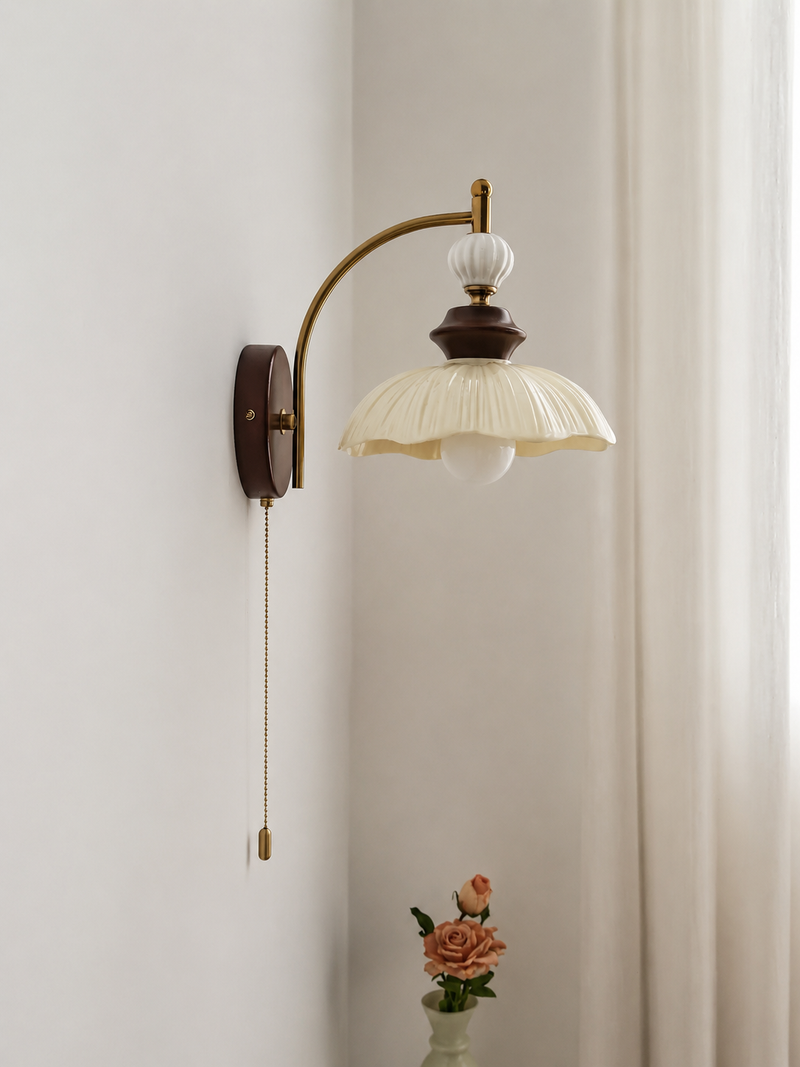 Celmora Wall Sconce