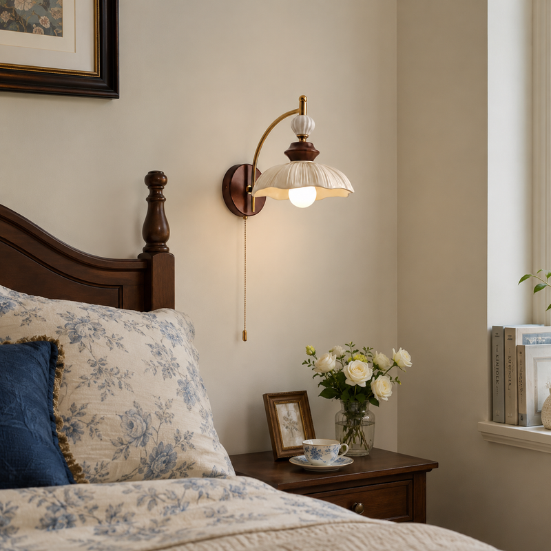 Celmora Wall Sconce