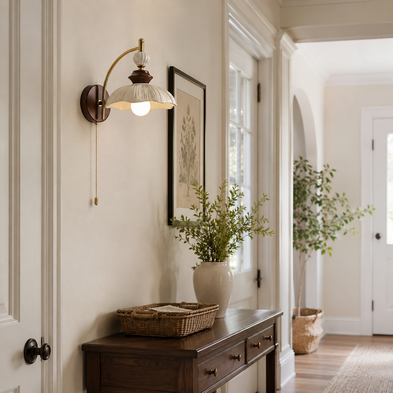 Celmora Wall Sconce