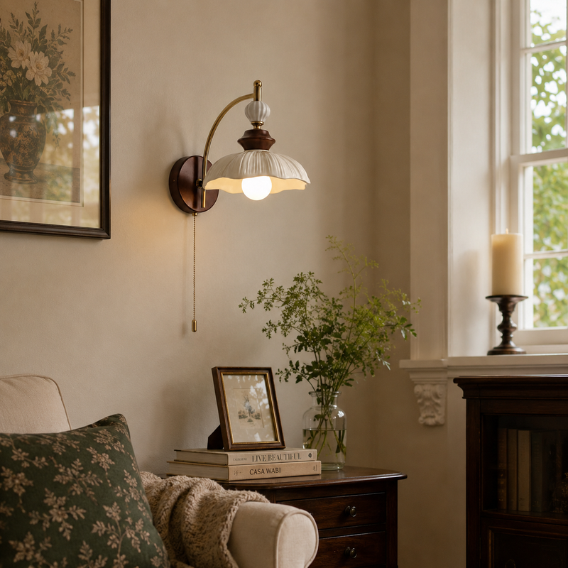 Celmora Wall Sconce