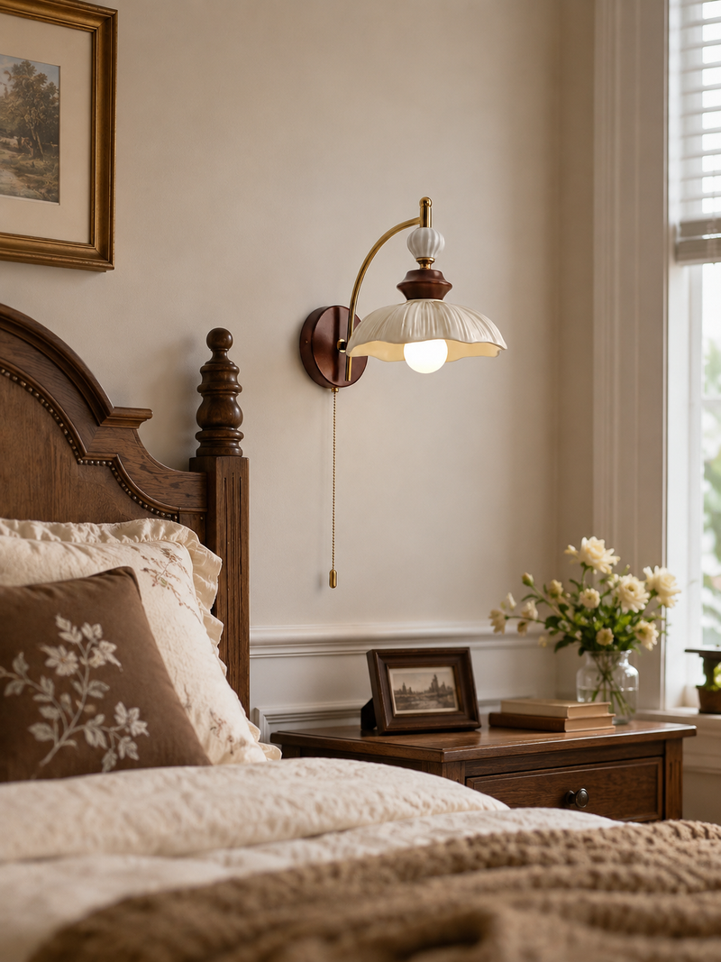 Celmora Wall Sconce
