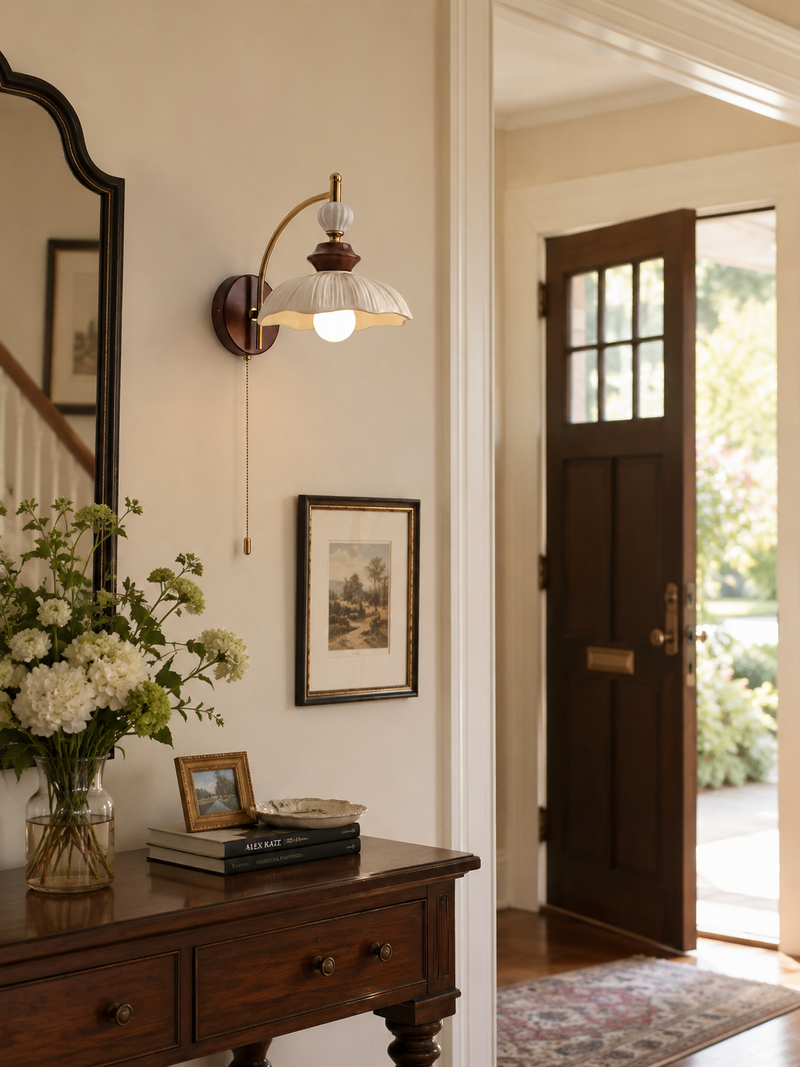 Celmora Wall Sconce