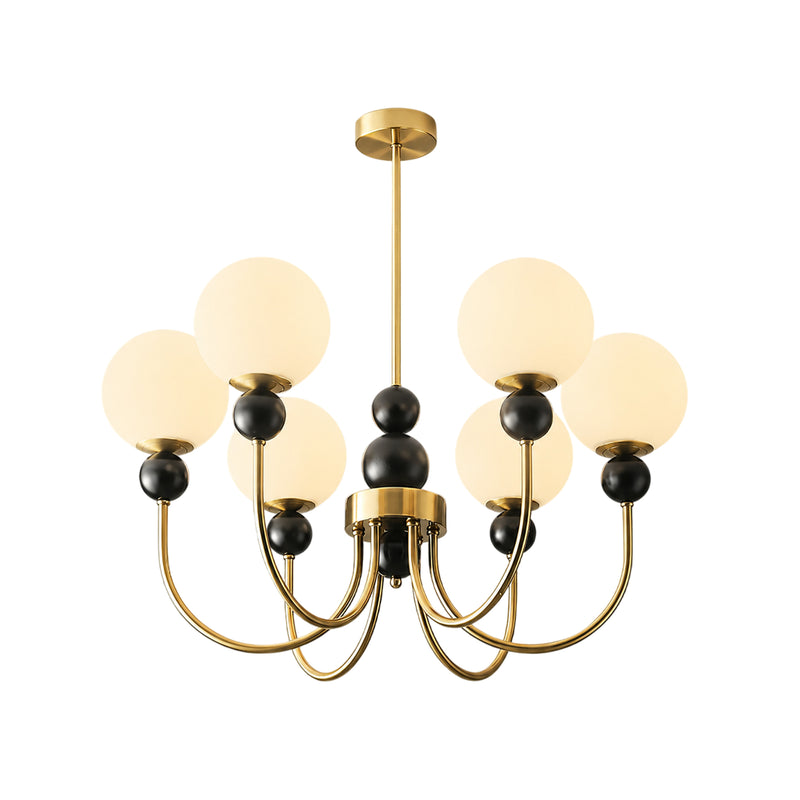 Celvian Globe Chandelier