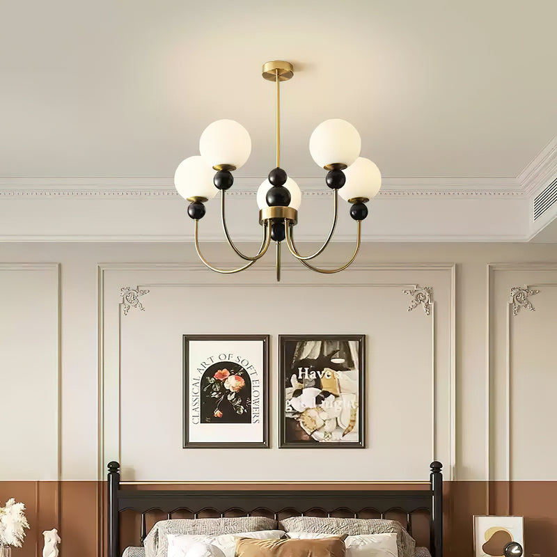 Celvian Globe Chandelier