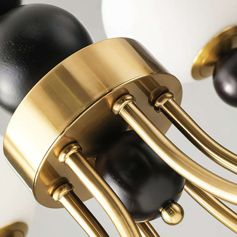 Celvian Globe Chandelier
