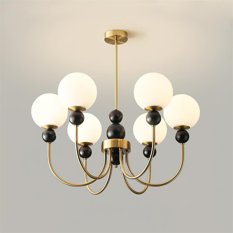 Celvian Globe Chandelier