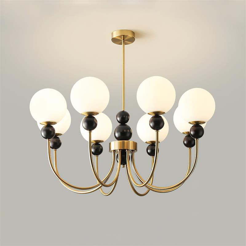 Celvian Globe Chandelier