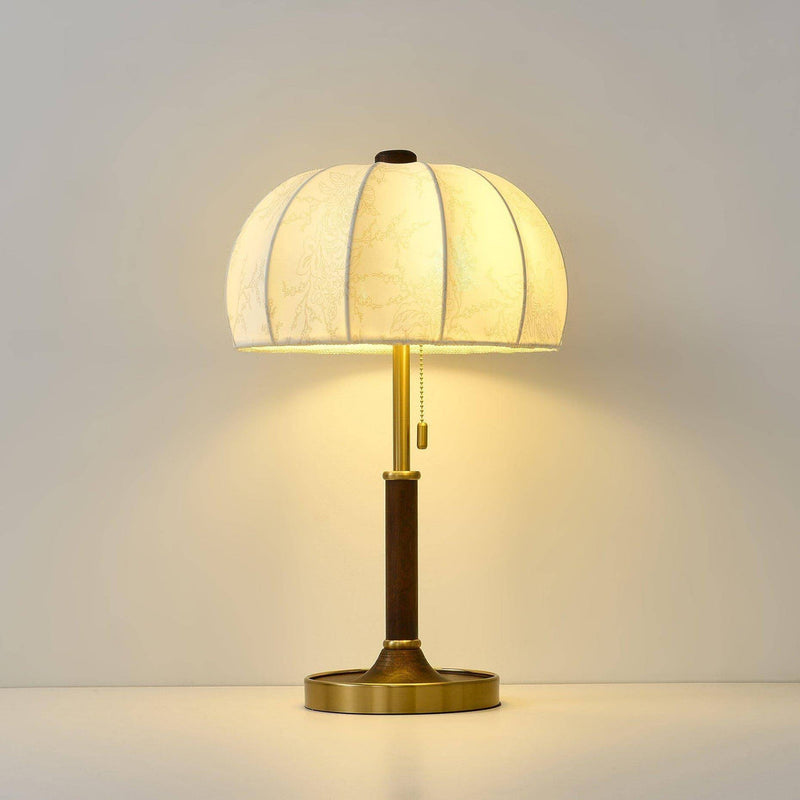 Channing Table Lamp