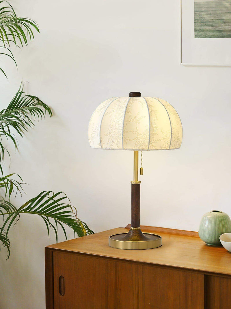 Channing Table Lamp