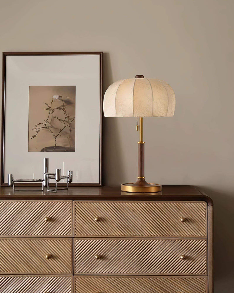 Channing Table Lamp