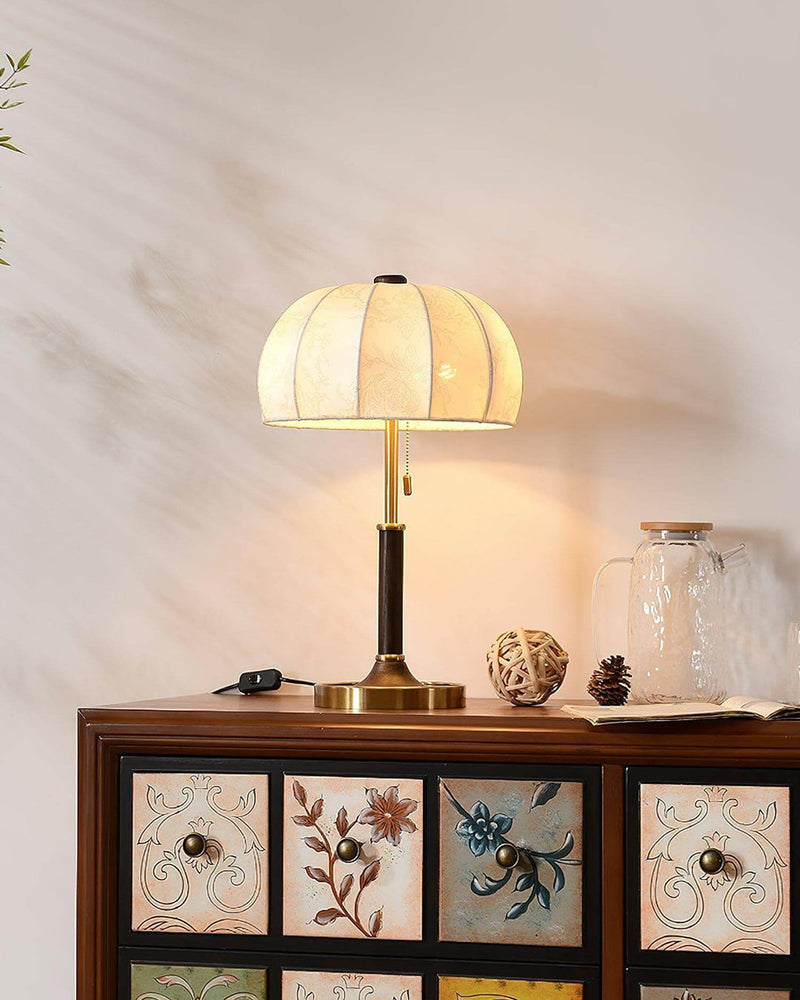 Channing Table Lamp