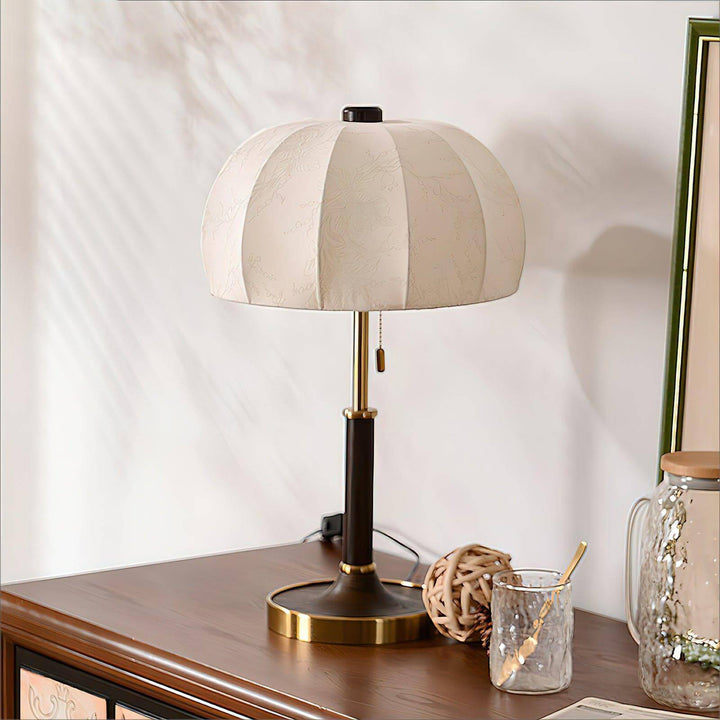 Channing Table Lamp