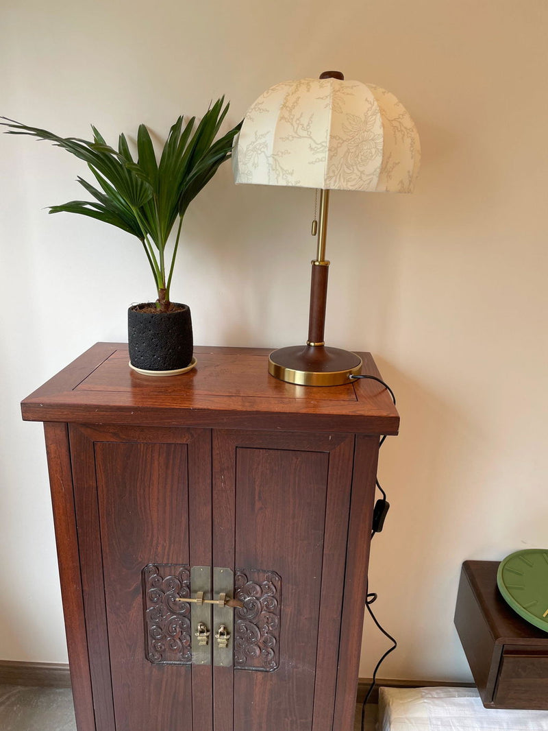 Channing Table Lamp