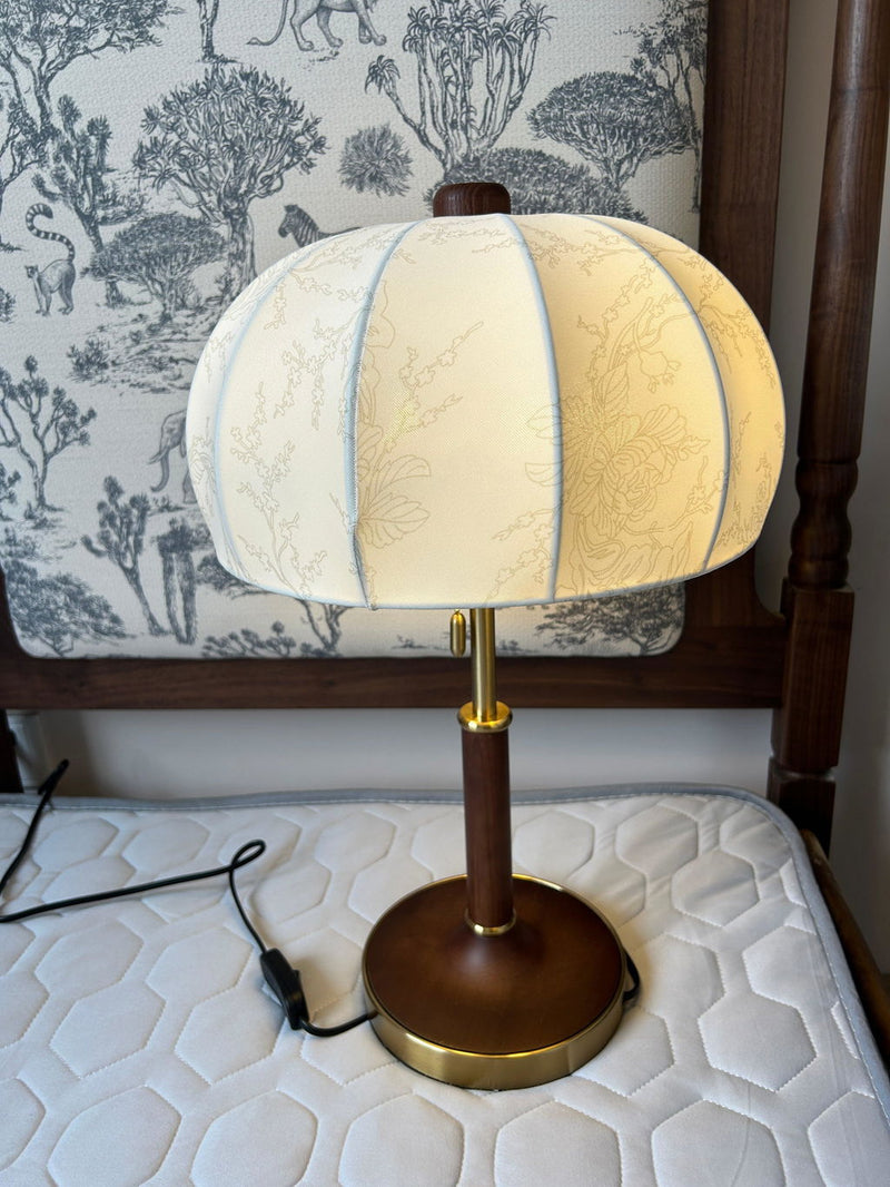 Channing Table Lamp