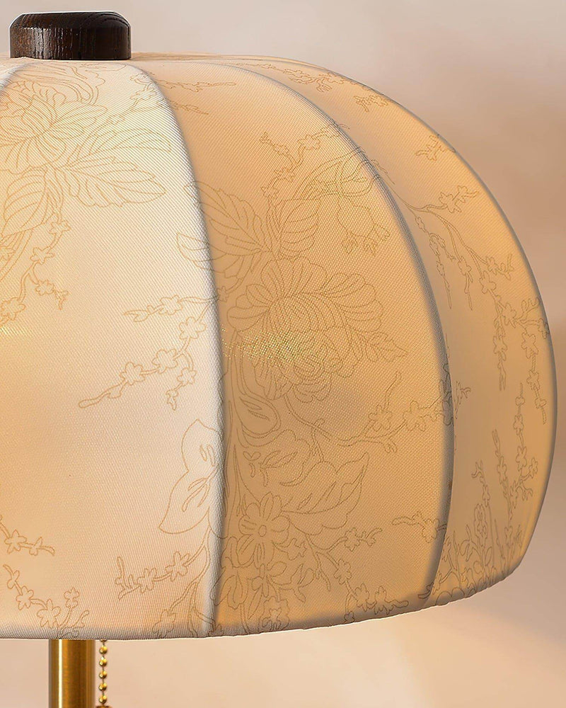 Channing Table Lamp