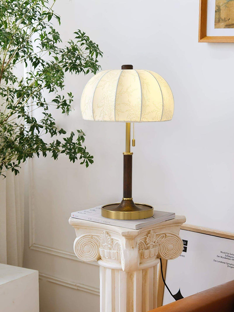 Channing Table Lamp