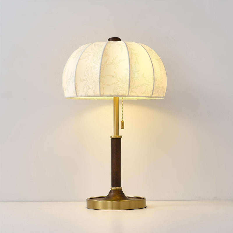 Channing Table Lamp