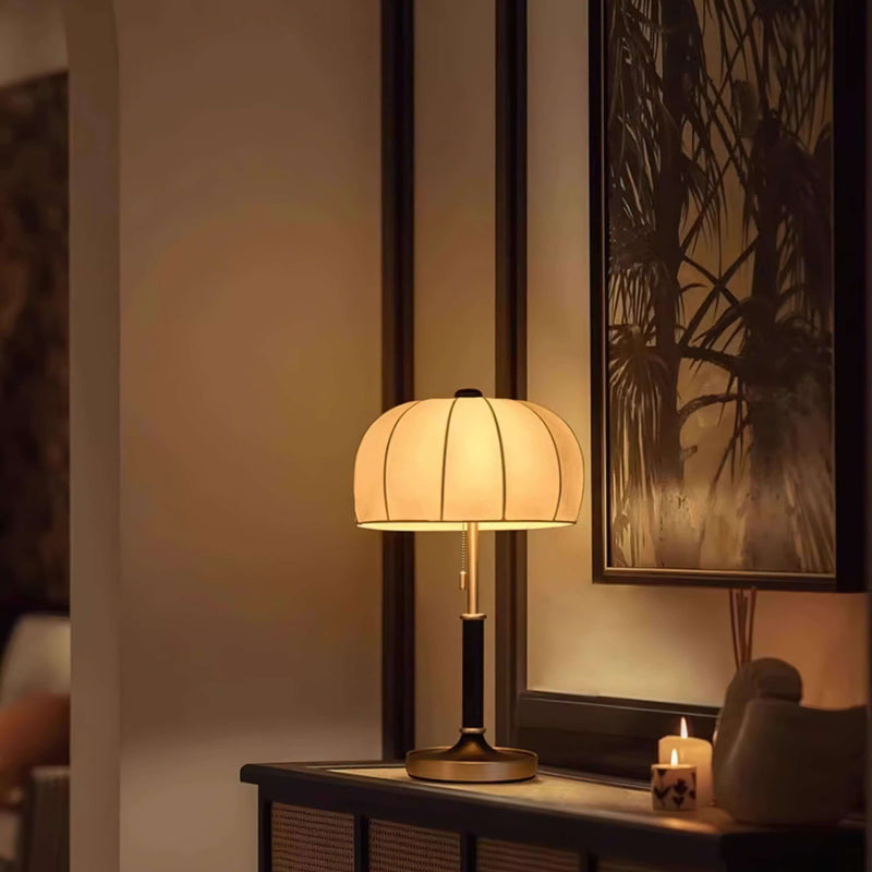 Channing Table Lamp