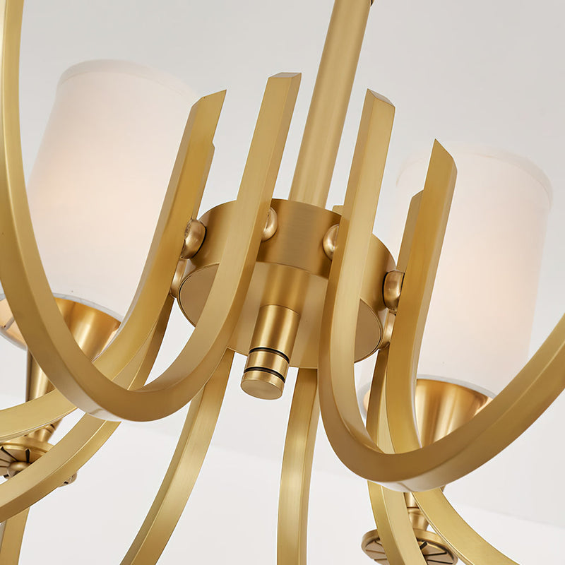 Charleston Chandelier