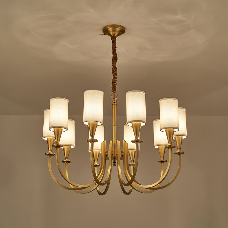 Charleston Chandelier