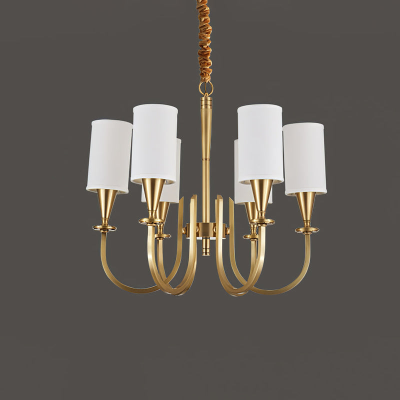 Charleston Chandelier