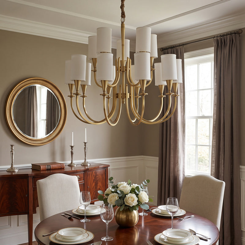 Charleston Chandelier