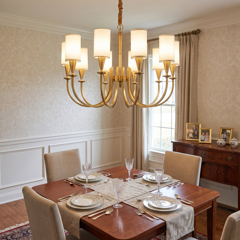Charleston Chandelier