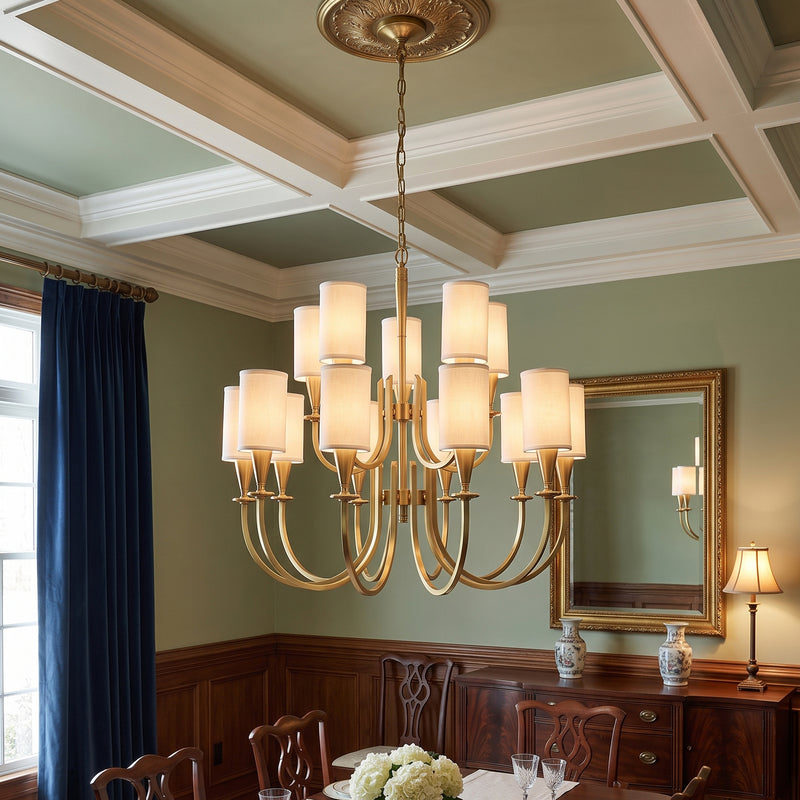 Charleston Chandelier