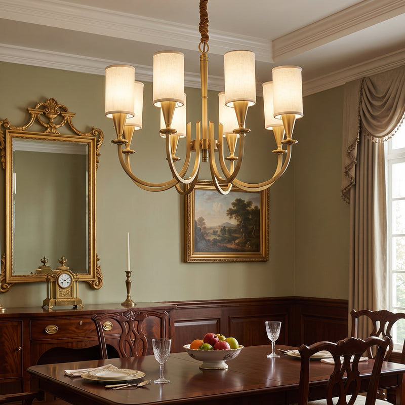 Charleston Chandelier