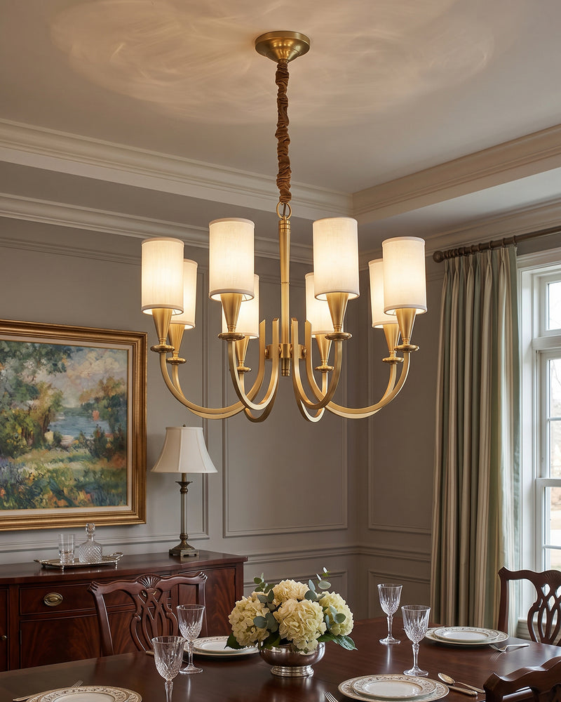 Charleston Chandelier