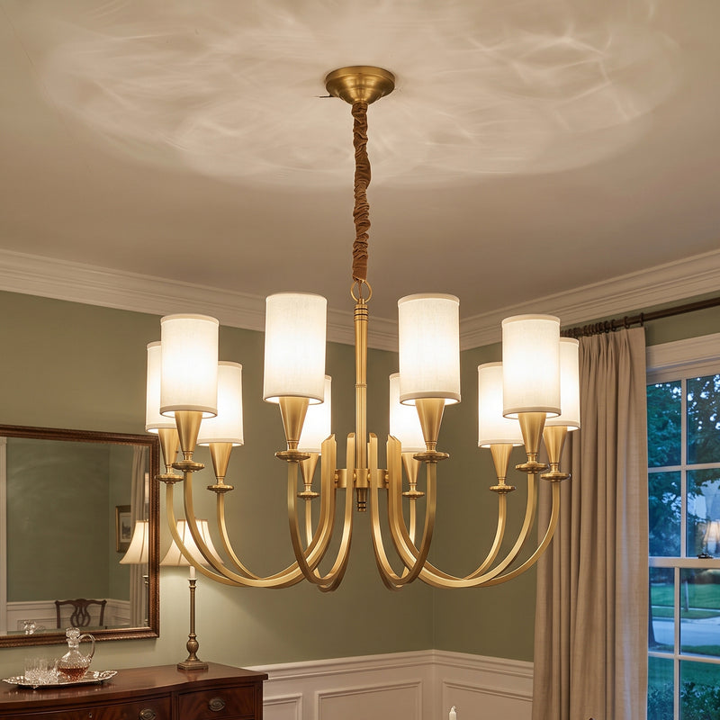 Charleston Chandelier