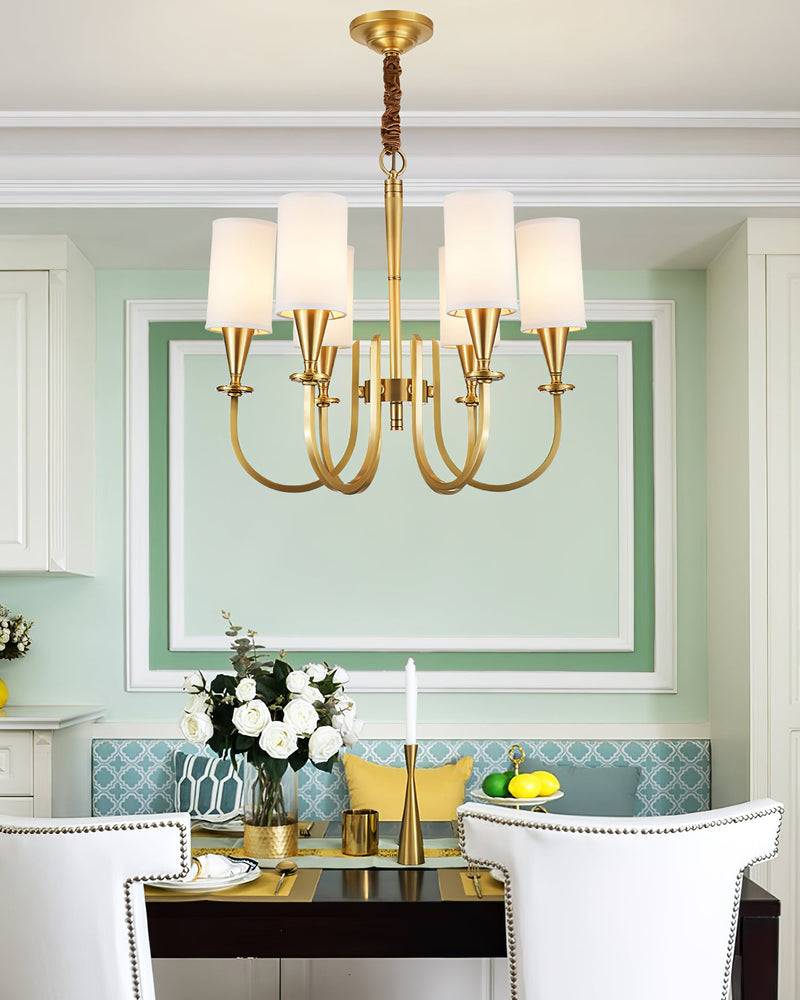 Charleston Chandelier