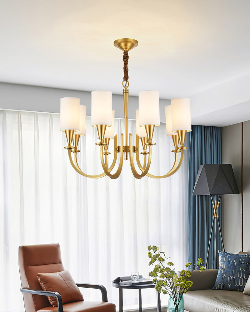 Charleston Chandelier