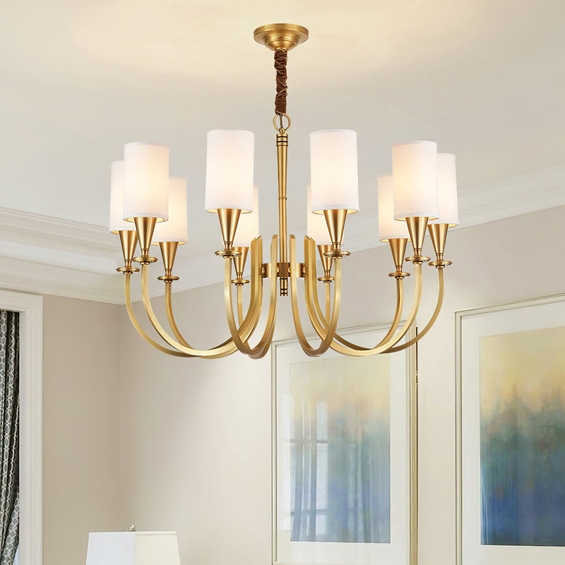 Charleston Chandelier