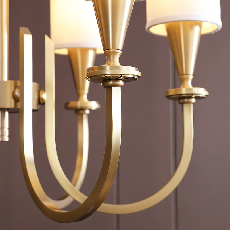 Charleston Chandelier