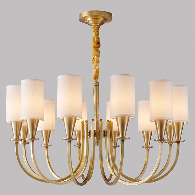 Charleston Chandelier