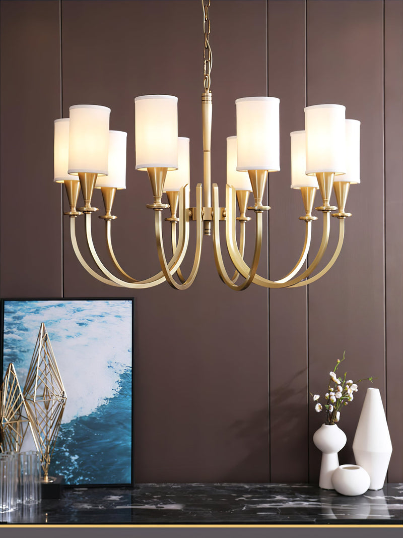 Charleston Chandelier