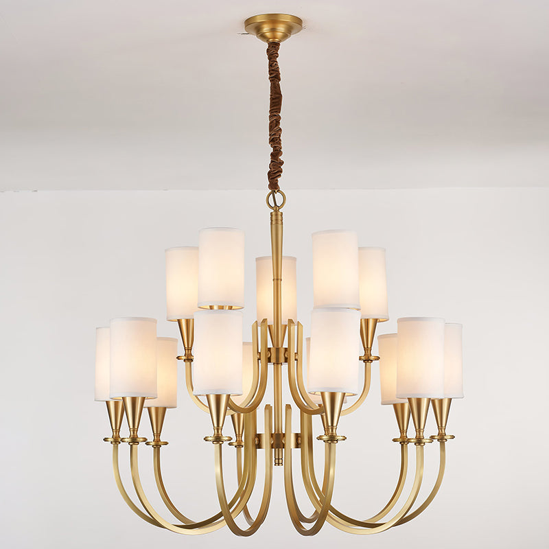 Charleston Chandelier