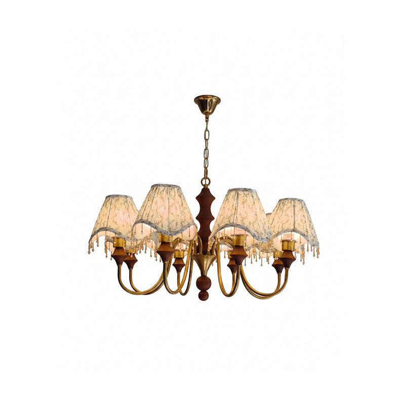 Chatsworth Chandelier