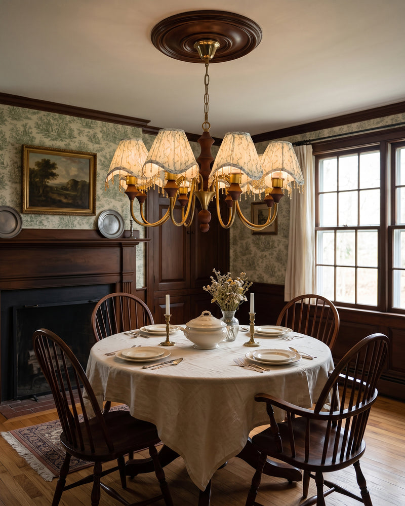 Chatsworth Chandelier