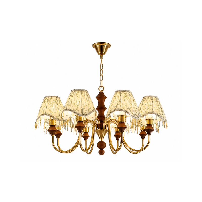 Chatsworth Chandelier