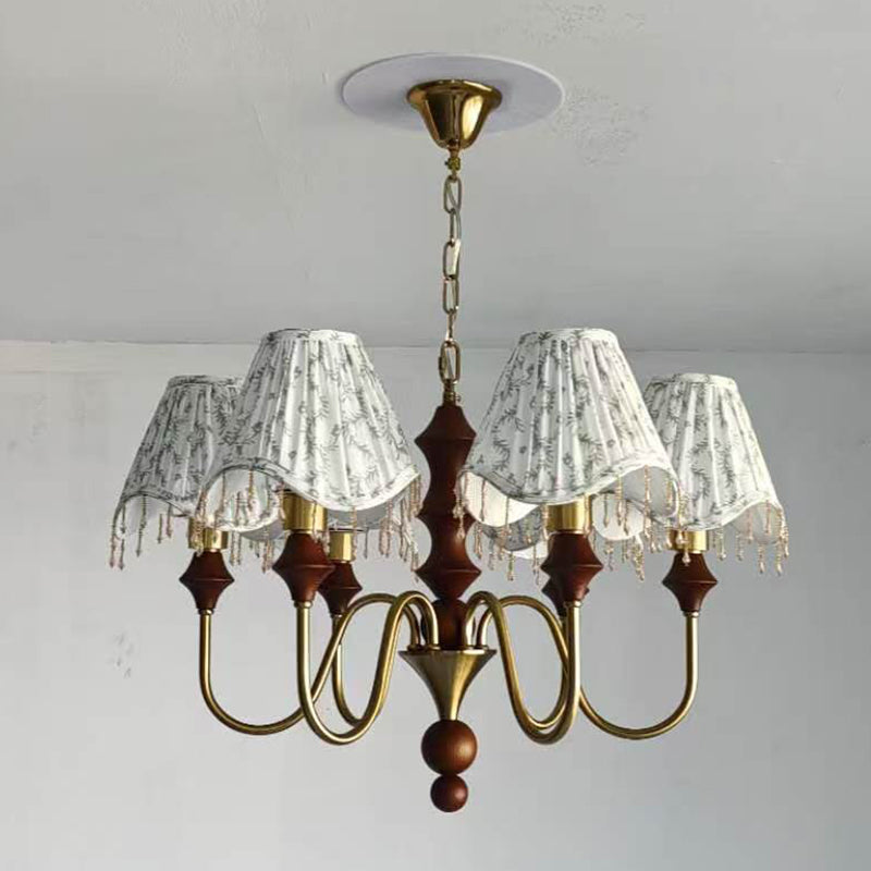 Chatsworth Chandelier