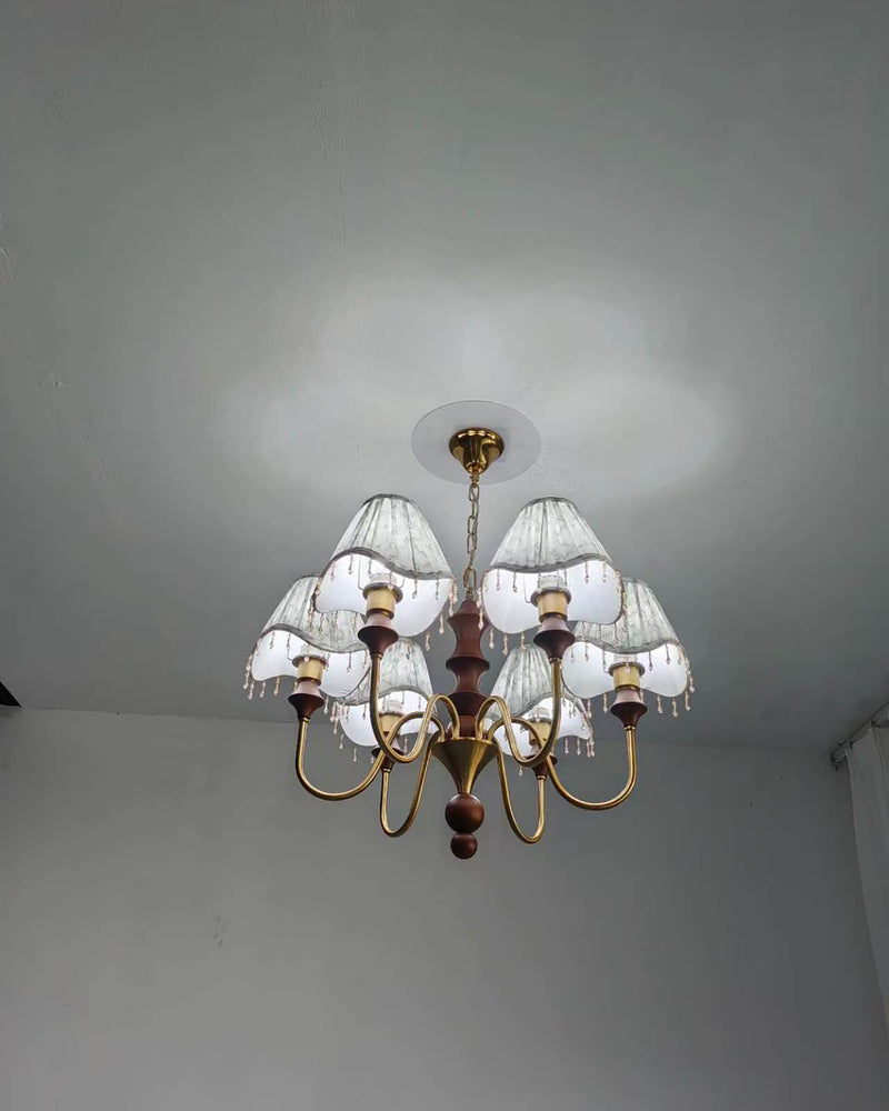 Chatsworth Chandelier