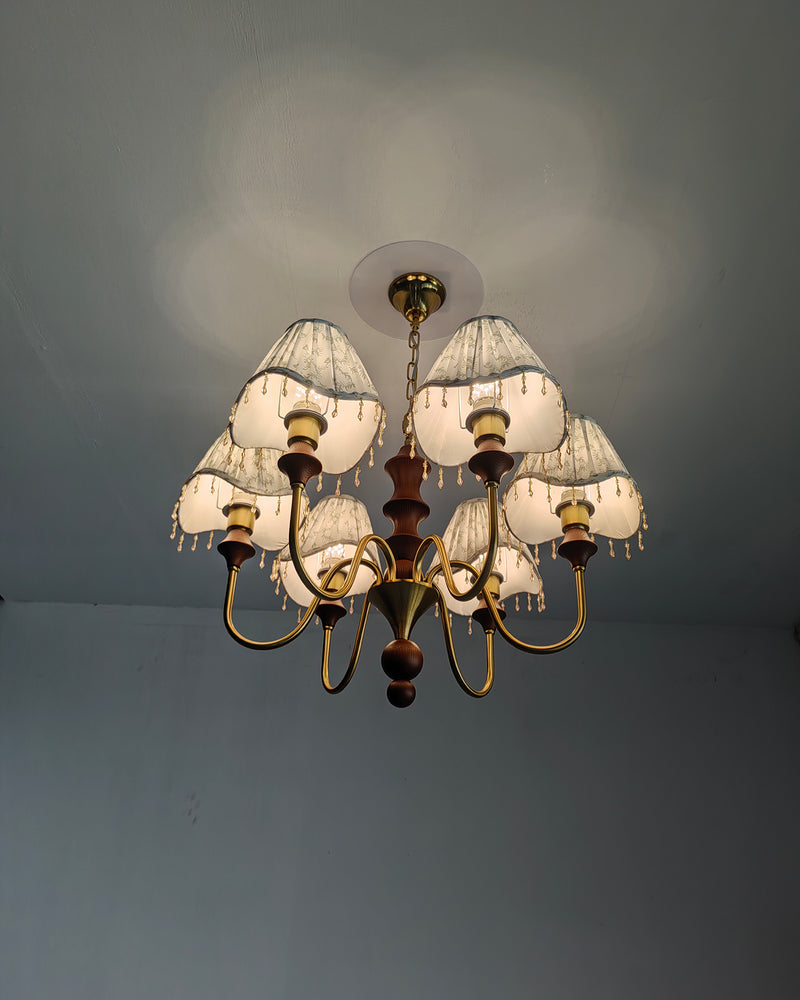 Chatsworth Chandelier